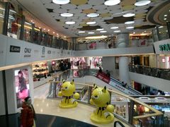android_upload_pic-银座mall(东直门店)