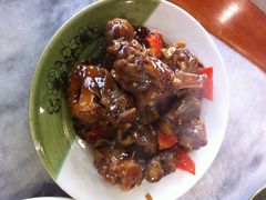 壹条龙饭庄(台基厂店)-壹条龙饭庄台基厂店