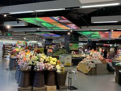 -Olé精品超市(上海虹桥南丰城店)