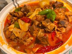 -新疆兵团食府清真(马连道店)