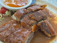 -松雅轩商务婚礼生日(同和店)