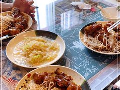 -贤花饭店(凯德店)