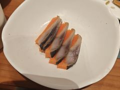 -南通绿洲国际假日酒店全日餐厅