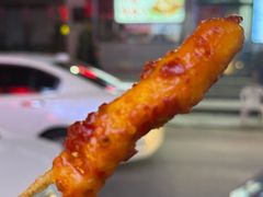 -辽B·小串(总店)