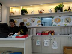 -遇见甜品站(魁奇店)