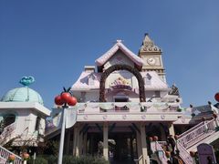 -杭州Hello Kitty乐园