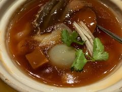 -满满海佛跳墙(千禧店)