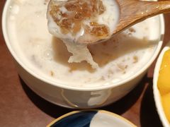 -小团圆糖水铺(襄阳南路店)