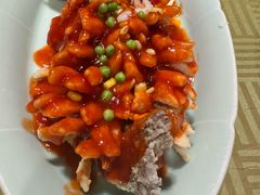 -鱼食饭稻·苏浙土菜17年老馆子(平江路店)