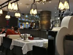 -北李妈妈菜·海肠捞饭(高新万达店)