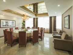 -上和臻品中国菜(花园街店)