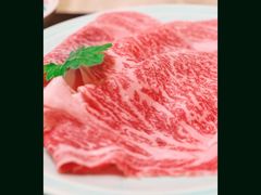 -人形町今半(有楽町店)
