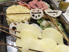 -屋头串串(新街里店)