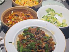 -井水小厨·湘菜(活力广场店)