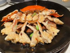 -炳胜私厨(万象前海店)
