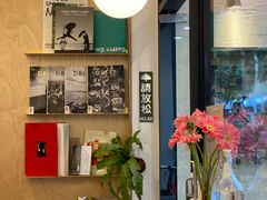 -常识咖啡common sense(春熙路店)