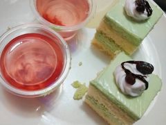 -阳光牧场自助餐厅(宝德购物中心店)