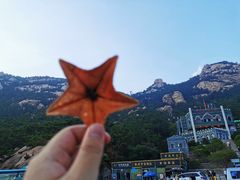 -青岛崂山太清宫