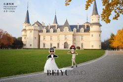 -北遇映画PHOTO GRAPHY STUDIO