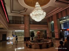 -博雅渔港·融合菜(维也纳国际大酒店)