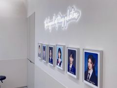 -天真蓝照相馆(新世界店)