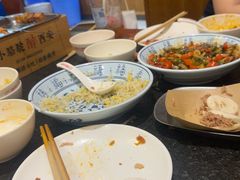 -福苗小骆驼烧烤(大唐不夜城店)