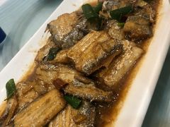 -金海湾海鲜排档(朱家尖店)