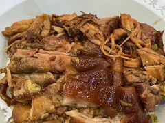 -陆长玖古法猪脚饭(玄风桥店)