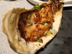烤生蚝-丰茂烤串(公园店)