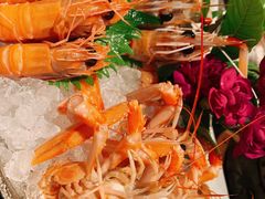 -Mr·Fish鱼鲜生海鲜放题(银泰in99店)