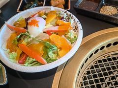 -谷牛和牛烤肉(漕河泾印象城店)