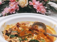 -刘胖子家常菜·蹄花焖藕(中南店)