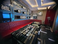 -堂会(白云店)