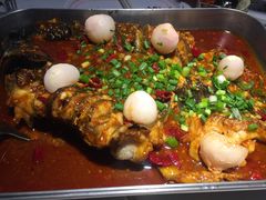 -鱼酷活鱼烤鱼(沈阳大悦城店)