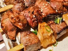 -弓二·烧鸟居酒屋(财富购物中心店)