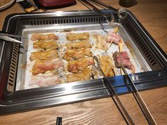 -新石器烤肉(无锡万象城店)