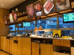 -木屋烧烤(西南角店)