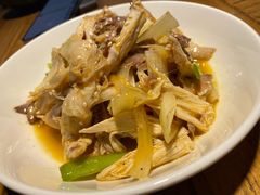 北疆椒麻鸡-北疆饭店(金狮广场店)