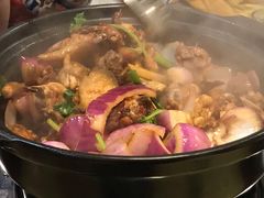 -凤兴鸡煲(宝安海雅店)