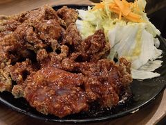 -將軍