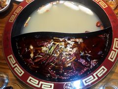 -庄老幺火锅(娄山关路店)