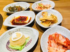 -牛人·雪花牛·木炭烤肉(昆山陆家店)