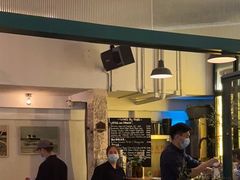 -RAC BAR(安福路店)