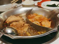 -刘一锅筋头巴脑(大悦城C店)