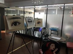 -洛华艾芭纹绣美甲化妆培训学校(河西校区)