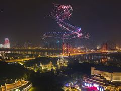 -南宁方特东盟神画