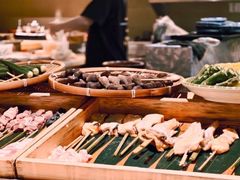 -一豚轩·烧鸟·豚骨拉面(五四路店)