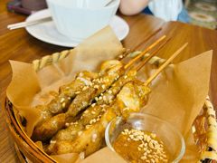 -曼谷食堂·泰国家庭料理(丹桂路店)