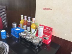 -瑞杰烧烤店·24小时营业(山东路店)