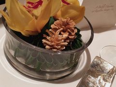 -香宫(九龙香格里拉店)